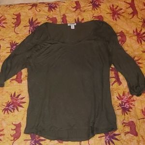 Old Navy Top.